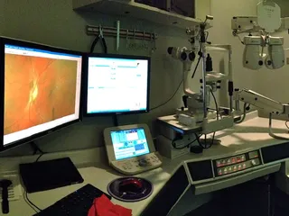 Jury Eye Care