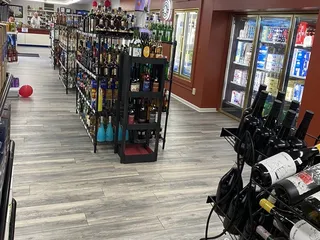 High's Liquor