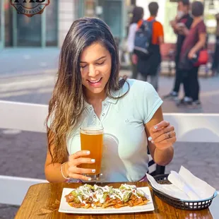 crepes, food