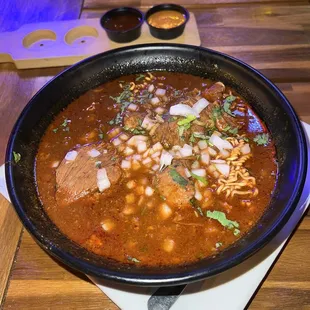 Birria Ramen