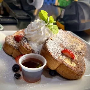 French Toast