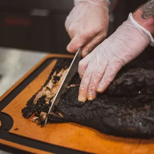 bbq ribs, food, ribs