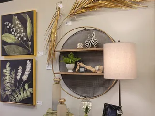 Picture Perfect Interiors