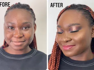 Moksha Threading & Spa