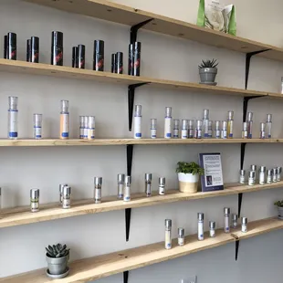 Amazing Rhonda Allison products!