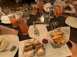 Banc Cafe