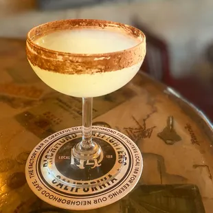 The Factory Bar