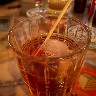 drink