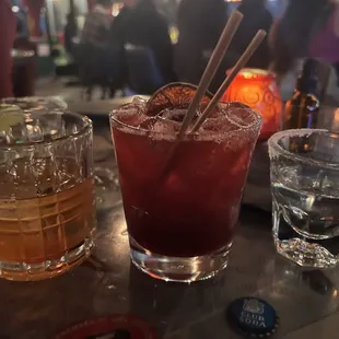 drink