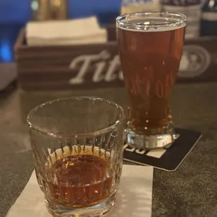 drink