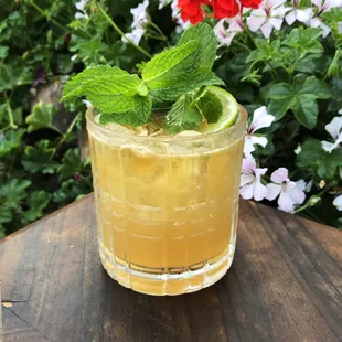 Mai Tai