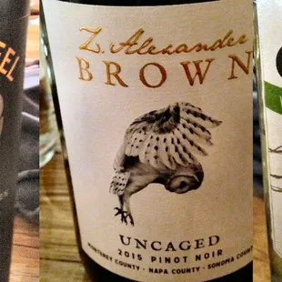 Alabama Chanin, Red Beans Roadshow 1/11/2018, Chef and host Pableaux Johnson, Wines for the evening