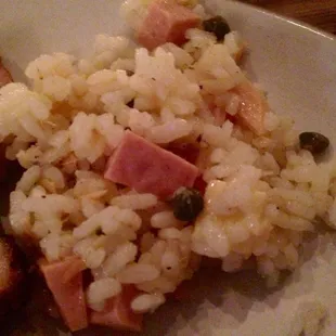 Italian Rice Salad