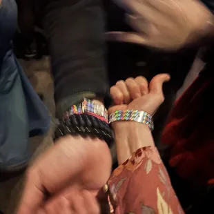 Dallas Entertainment Awards