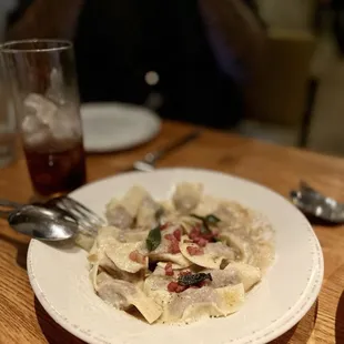 food, pasta, pasta dish