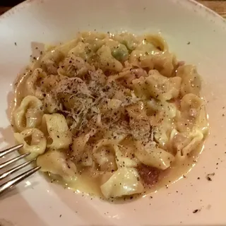 Modenesi - with truffles