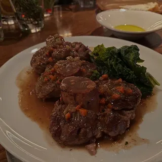Ossobuco