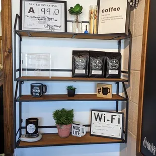 nice display and high grade