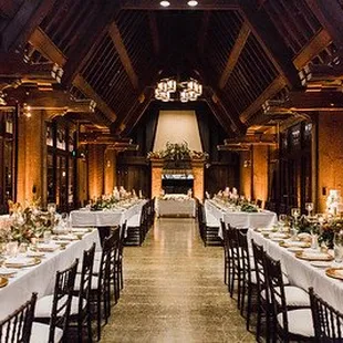 The Great Hall; 01.06.18