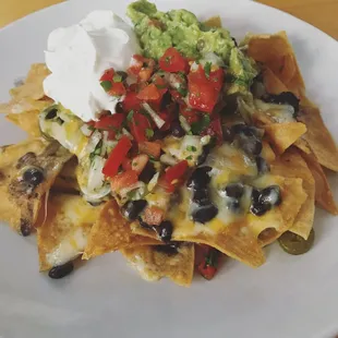 Nachos