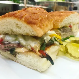 Visit our website to view our weekly menu items!