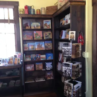 Books for sale