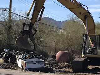 Can-It Recycling and Demolition