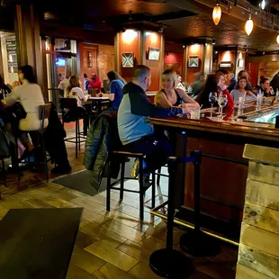 The Fairmount