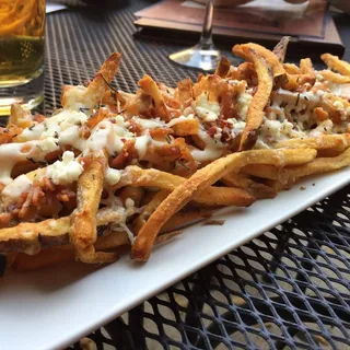 Fries