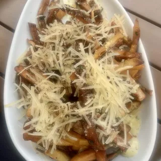 Truffle Fries