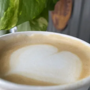 Latte love