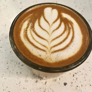 Espresso Shot