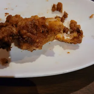 On special Gator bites