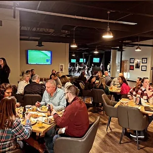 The Fairway Clubhouse