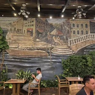 Fresco! From former Out of biz pizzeria