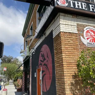 Entrance to a journey of beauty!