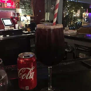 Kalimotxo