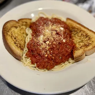 food, pasta dish, pasta