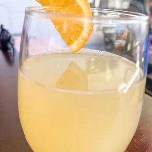 Mimosa