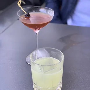 drink