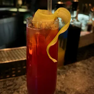 drink