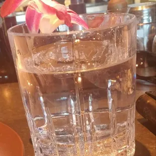 Gin Blossom