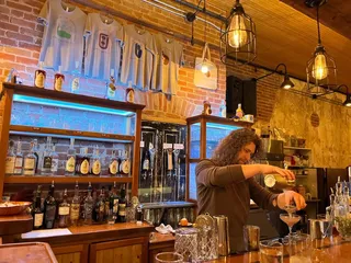 Denver Distillery