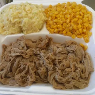 Chitterlings