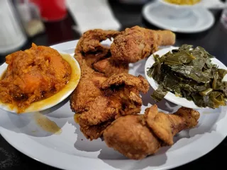 Soul Food Shack - Inglewood