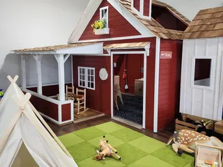 Play Street Museum - Mansfield