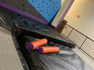 Altitude Trampoline Park at KELLER