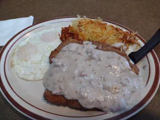 Market Street Family Restaurant