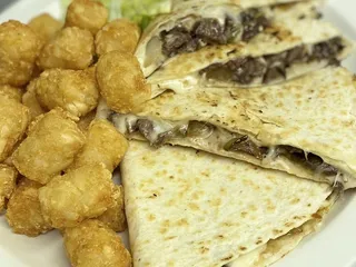 Fairport Family Restaurant