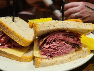 Manhattan Deli Bar & Grille